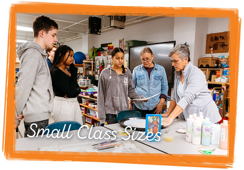 why-FSMH-Small-Class-Sizes