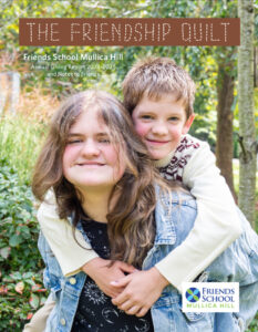 The Friendship Quilt 2024-2025